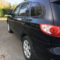 هیوندا سانتافه  مدل ۲۰۰۸