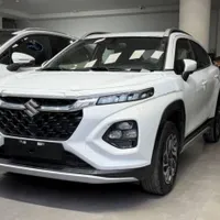 سوزوکی فرانکس صفر اقساطی تحویل فوری