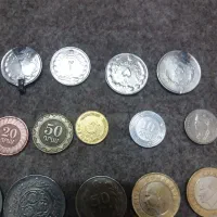 فند ک سکه اسکناس کبریت