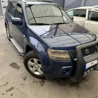 سوزوکی‌‌ ویتارا