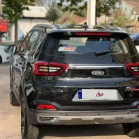 X55 مدل ۴۰۳|خودرو سواری و وانت|لاهیجان, حاجی آباد|دیوار