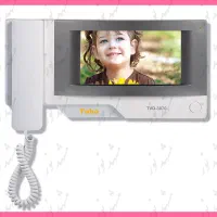 فروش نصب تعمیرتخصصی آیفون صوتی تصویری تابا الکتروپ