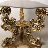 میز عسلی سلطنتی