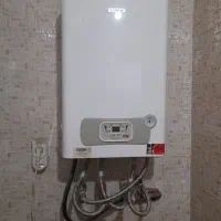 نصب تعمیر سرویس تعمیرات تخصصی پکیج کولرگازی کل کرج|خدمات پیشه و مهارت|کرج, گلشهر|دیوار