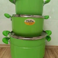 سرویس قابلمه فیلون اصل|ظروف پختوپز|سنندج, |دیوار