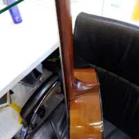 گیتار یاماها اصل|گیتار، بیس، امپلیفایر|کیش, |دیوار