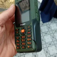 گوشی ارتشی مخصوص کوهنوردی|موبایل|کرج, اخگرآباد|دیوار