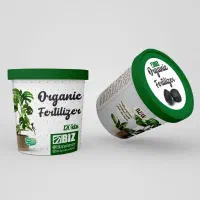 قرص کود گیاه آپارتمانی چربی زدا شیشه پاک کن