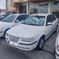 سمند ۸۹ بی رنگ استثنایی