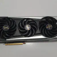 کارت گرافیک سافایر RX 6800 Nitro plus
