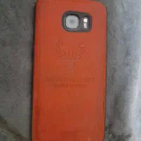 Galaxy S7 edge|موبایل|لاهیجان, کوی آزادگان|دیوار