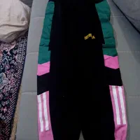 شلوار اسپرت دخترانه