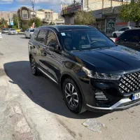 تیگو ۷ پرو مدل ۴۰۲