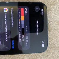 iPhone 13 normal|موبایل|قم, میرزائیه|دیوار