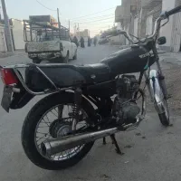 موتورهوندا مدل 79 کاملاًسالم
