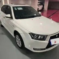 دنا اتومات اپشنال 1405 سفید