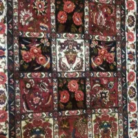 فرش دستباف نو مخصوص جهیزیه