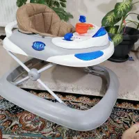 روروک مدل ufo