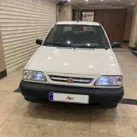 پراید ۱۳۱sl عروسک