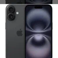 آیفون ۱۶ نرمال