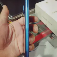 گوشی هواوی Nova 3e|موبایل|رشت, پیرکلاچای|دیوار