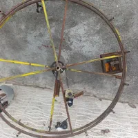 چرخ فلک خانگی