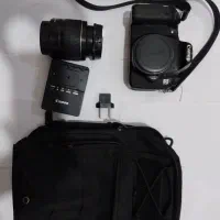 دوربین عکاسی Canon 60D