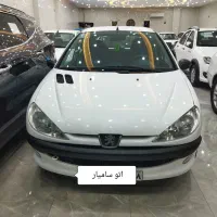 پژو 206 تیپ ۲ مدل ۹۹|خودرو سواری و وانت|بوشهر, |دیوار