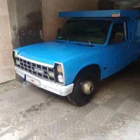 نیسان مدل ۸۵  فقط از ساعت ۱۱صبح ب بعد جواب گو هستم|خودرو سواری و وانت|گرگان, |دیوار