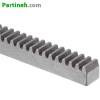 دنده شانه ای