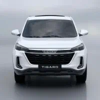 فروش تیگارد X35 /تحویل‌فوری‌/لیزینگ بانکی|خودرو سواری و وانت|تهران, باغ فیض|دیوار