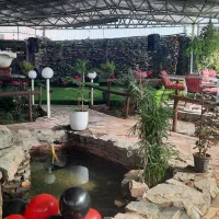 کافه رستوران ماه و ستاره|اجارهٔ مغازه و غرفه|اصفهان, فرودگاه شهید بهشتی|دیوار