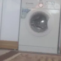 ماشین لباس شویی