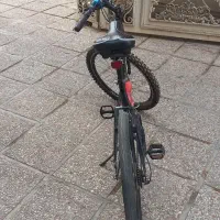 دوچرخه کورسی فوجی ژاپن ودوچرخه کوهستان|دوچرخه، اسکیت، اسکوتر|شهریار, شهریار|دیوار