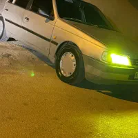 پژو ۴۰۵