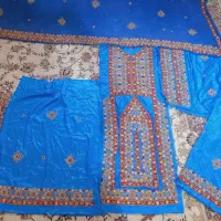 بنارسی پرکار و شیک