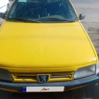 فروش تاکسی