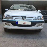 پارس tu5 کلاس 15 بکر بکر|خودرو سواری و وانت|شیراز, ریشمک|دیوار