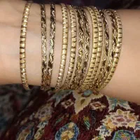 النگوی طرح روس باطلامونمیزنه|بدلیجات|زنجان, |دیوار