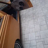 وانت پیکان طلایی کلکسیونی پنوماتیک|خودرو سواری و وانت|تهران, زمزم|دیوار