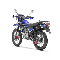 موتور تریل ۲۰۰ cc کوهستانی دایچی