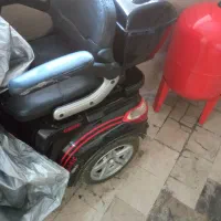 موتور سه چرخ برقی|موتورسیکلت|تهران, گرگان|دیوار