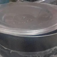 ظروف تفلون|ظروف پخت‌وپز|یزد, |دیوار