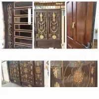 رنگ ونقاش ساختمان.وصنعتی ونما.باقیمت منصفانه