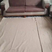 مبل هفت نفره|مبلمان خانگی و میز عسلی|بروجرد, |دیوار