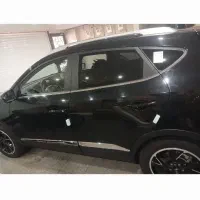 کی ام سی X5