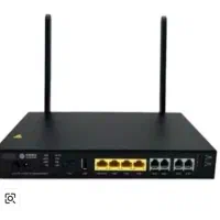 اجرا و فعالسازی فیبر نوری