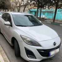 مزدا3مدل89|خودرو سواری و وانت|کرج, گوهردشت|دیوار