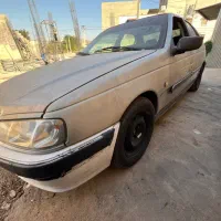 پارس مدل ۸۰|خودرو سواری و وانت|مسجد سلیمان, |دیوار