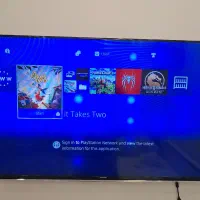 ps4 fat 500|کنسول، بازی ویدئویی و آنلاین|کرج, گلشهر|دیوار